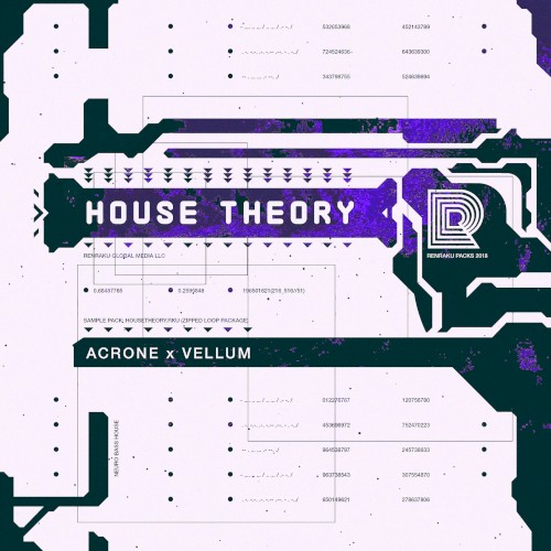 House Theory (Sample Pack)