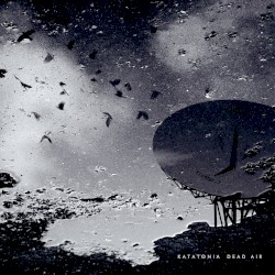Behind the Blood (Dead Air session)