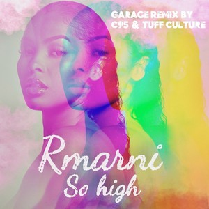 So high UKG Remix