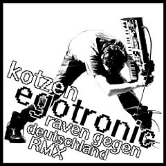 Kotzen / Raven gegen Deutschland