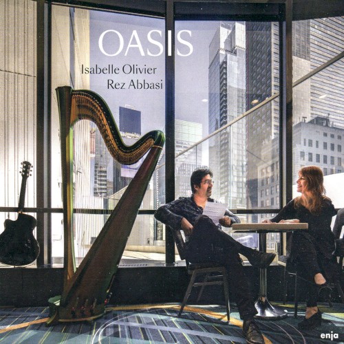 Oasis