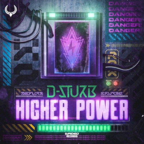 HIGHER POWER