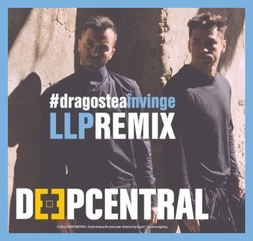 #dragosteaînvinge (LLP Remix)