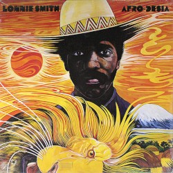 Afro‐Desia