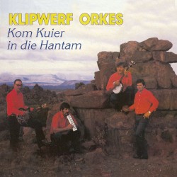 Kom Kuier In Die Hantam