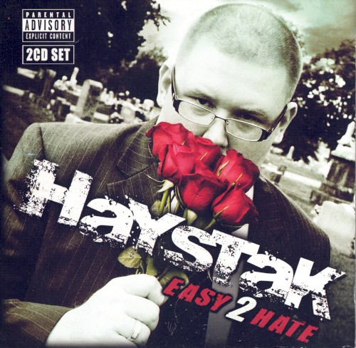 Easy 2 Hate