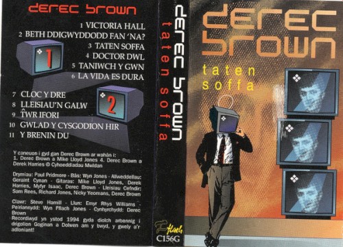 Taten Soffa