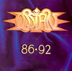 1986 - 1992