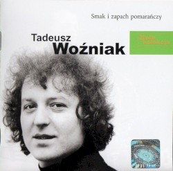 Smak i zapach pomarańczy