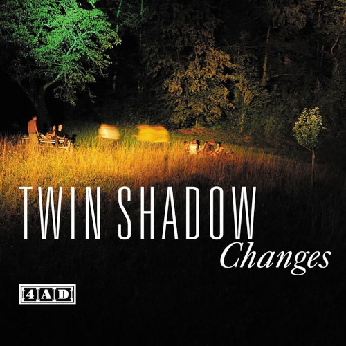 Changes