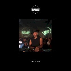 Boiler Room: Carl Craig in Porto, Sep 27, 2018