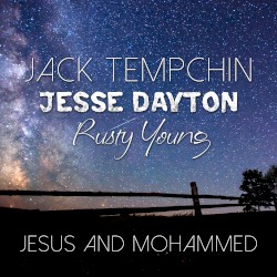 Jesus and Mohammed