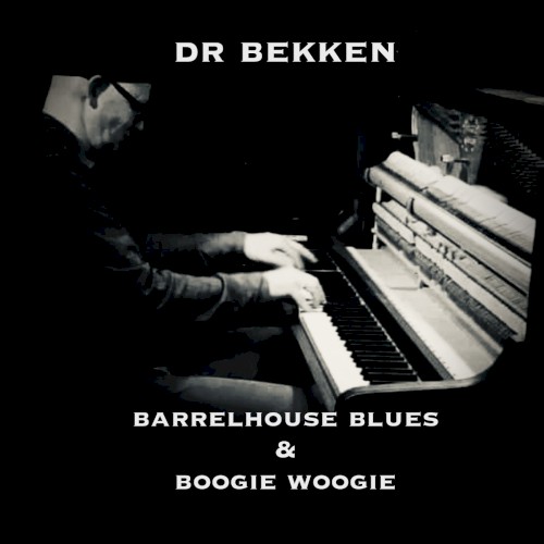 Barrelhouse Blues & Boogie Woogie