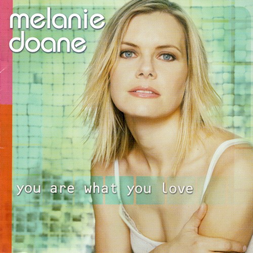 You Are What You Love