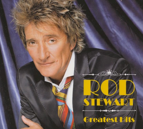 Greatest Hits