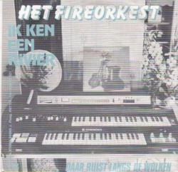 Ik ken een rivier