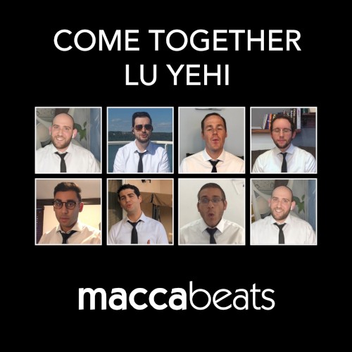 Come Together/Lu Yehi