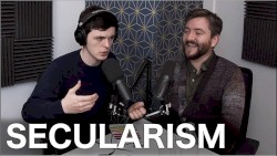 Within Reason #8, “What Is Secularism?”