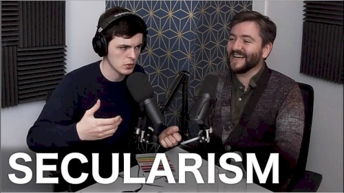 Within Reason #8, “What Is Secularism?”