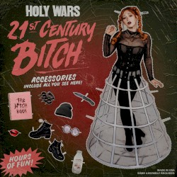 21ST CENTURY BITCH