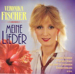 Meine Lieder