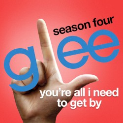 You're All I Need to Get By