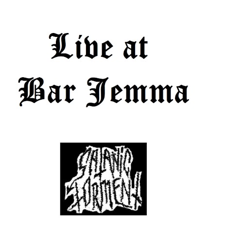 Live at Bar Jemma 30.9.2016