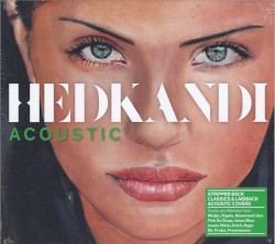 Hed Kandi: Acoustic