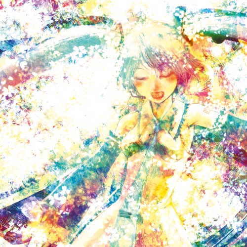 桜の季節