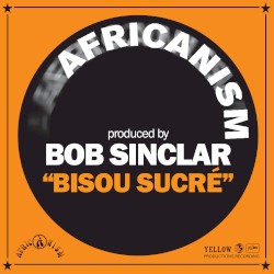 Bisou sucré