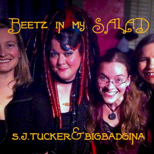 Beetz in my Salad
