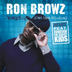 Jumping (Out the Window) (the remix)