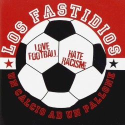 Un calcio ad un pallone
