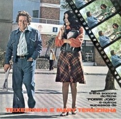 Trilha Sonora do Filme Pobre João