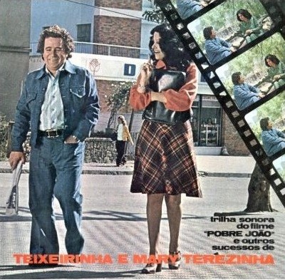 Trilha Sonora do Filme Pobre João