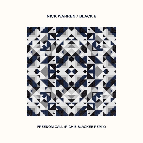 Freedom Call (Richie Blacker Remix)
