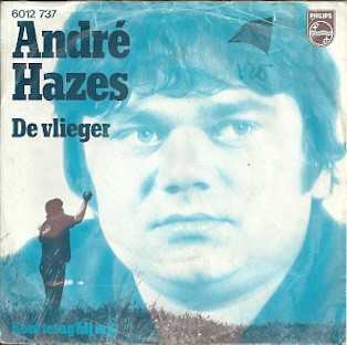 De vlieger