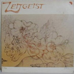 Zeitgeist: Based on Poems by Jill Robin