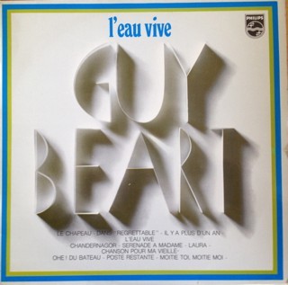 L’Eau vive