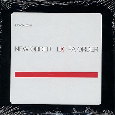 Extra Order