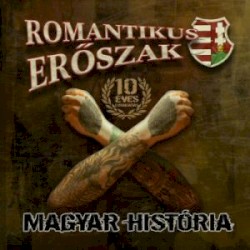 Magyar História X