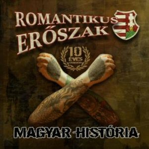 Magyar História X