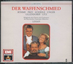 Der Waffenschmied