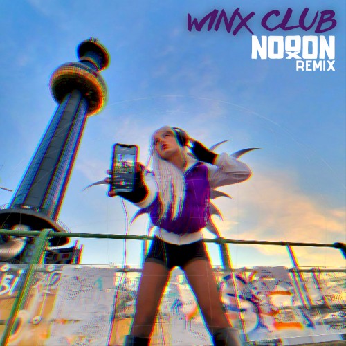 Winx Club (NoooN remix)