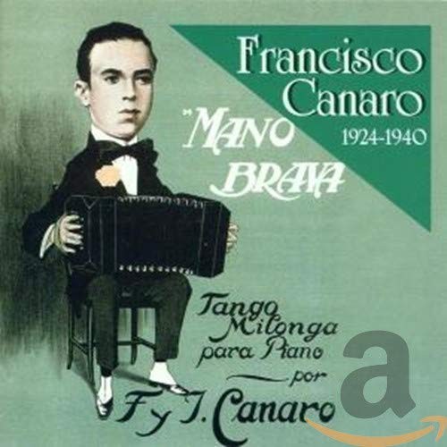 Francisco Canaro 1924-1940