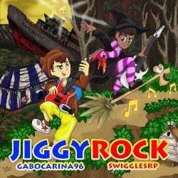 JiggyRock