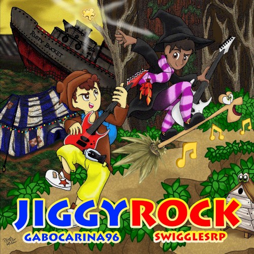 JiggyRock