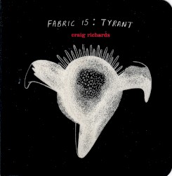 Fabric 15: Craig Richards: Tyrant