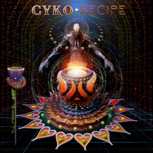 Recipe