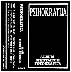 Album mentalnih fotografija